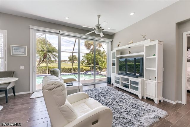 9053 Spring Run BLVD, Estero, FL 34135
