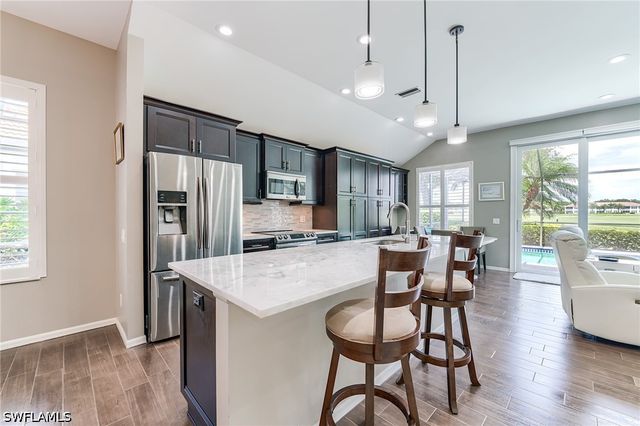 9053 Spring Run BLVD, Estero, FL 34135