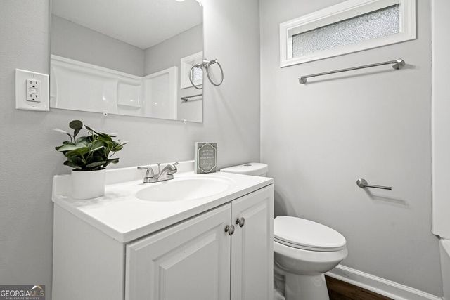 515 Cotton Avenue SW, Rome, GA 30161