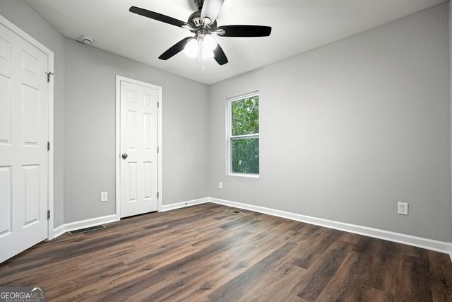 515 Cotton Avenue SW, Rome, GA 30161