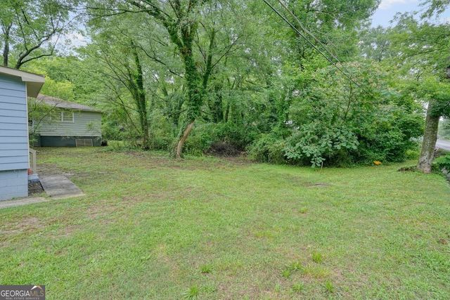 515 Cotton Avenue SW, Rome, GA 30161