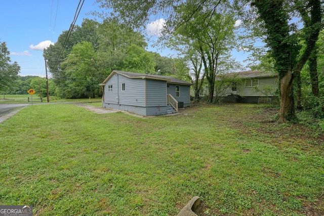 515 Cotton Avenue SW, Rome, GA 30161