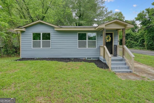 515 Cotton Avenue SW, Rome, GA 30161