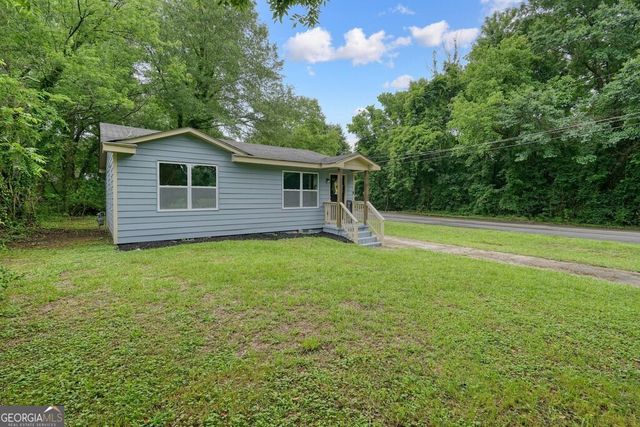 515 Cotton Avenue SW, Rome, GA 30161