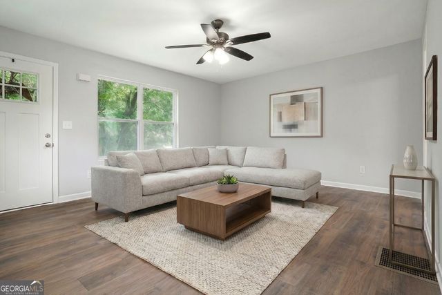 515 Cotton Avenue SW, Rome, GA 30161
