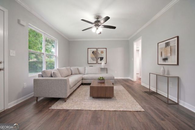 515 Cotton Avenue SW, Rome, GA 30161
