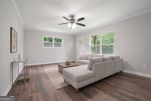 515 Cotton Avenue SW, Rome, GA 30161