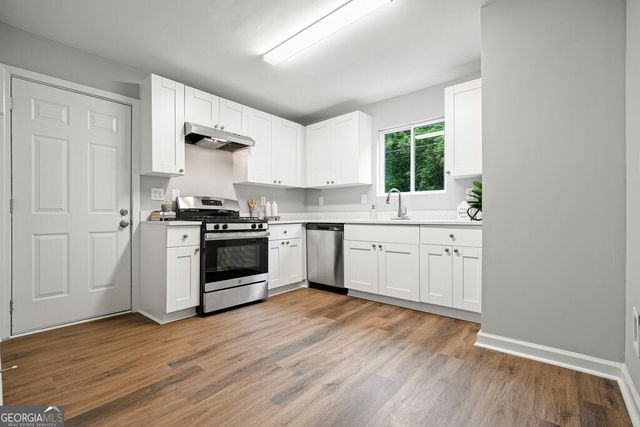 515 Cotton Avenue SW, Rome, GA 30161