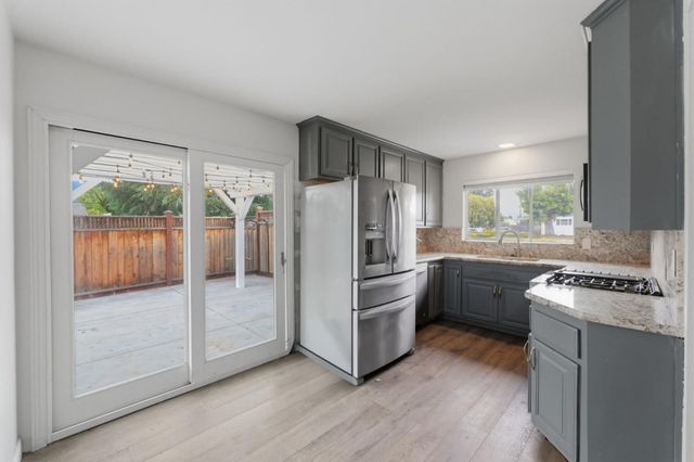 4940 Mary Jane Way, San Jose, CA 95124