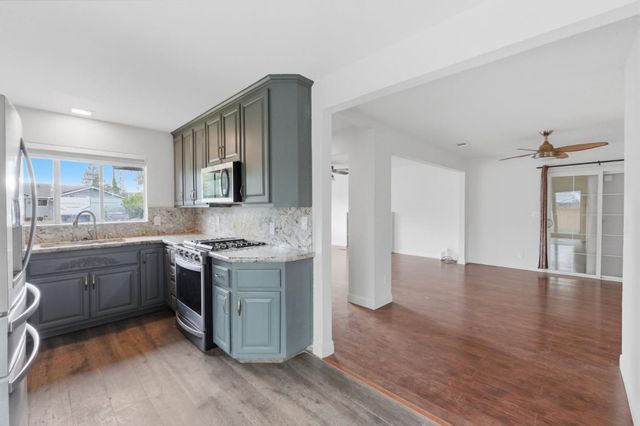 4940 Mary Jane Way, San Jose, CA 95124