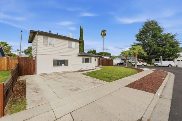 4940 Mary Jane Way, San Jose, CA 95124