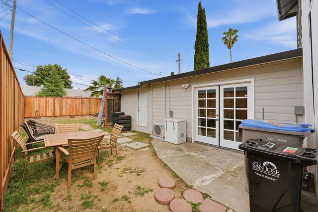 4940 Mary Jane Way, San Jose, CA 95124