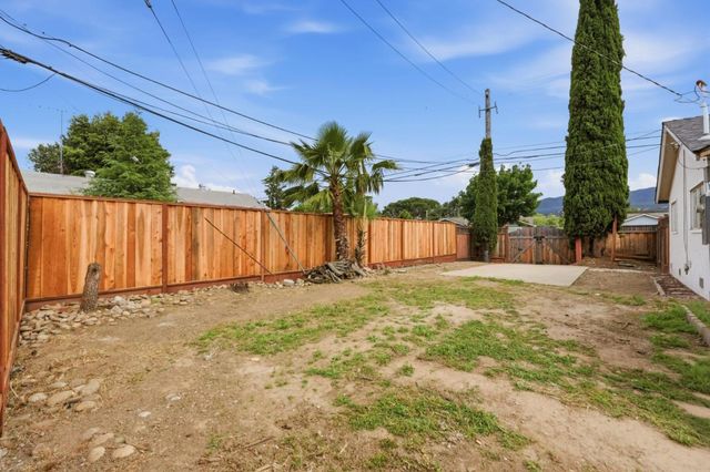 4940 Mary Jane Way, San Jose, CA 95124