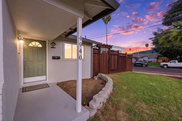 4940 Mary Jane Way, San Jose, CA 95124