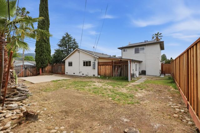 4940 Mary Jane Way, San Jose, CA 95124