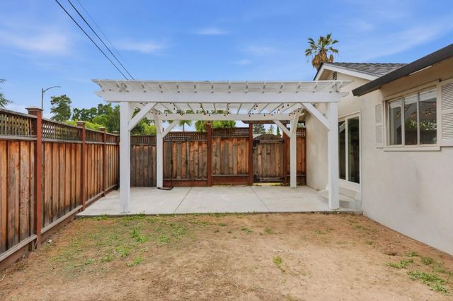 4940 Mary Jane Way, San Jose, CA 95124