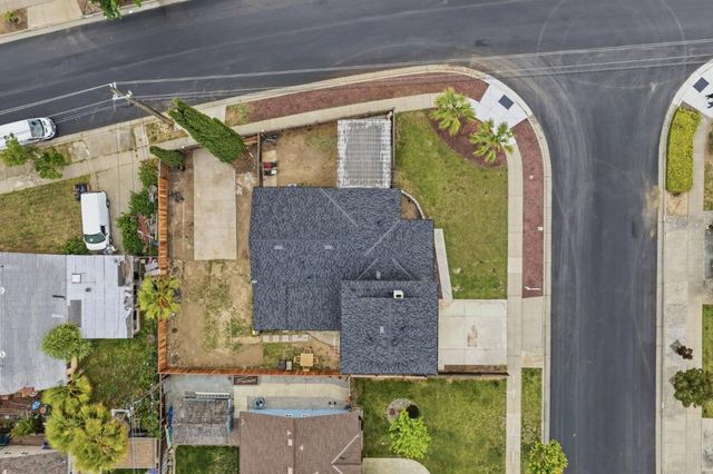 4940 Mary Jane Way, San Jose, CA 95124
