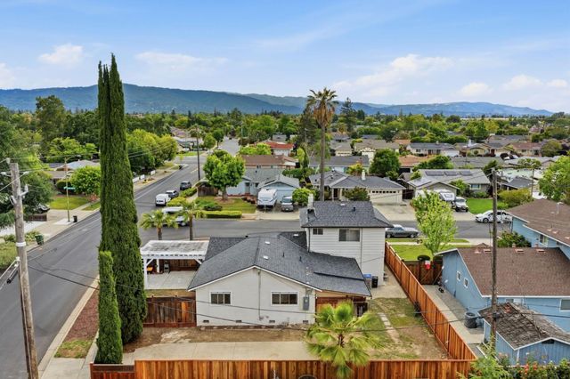 4940 Mary Jane Way, San Jose, CA 95124