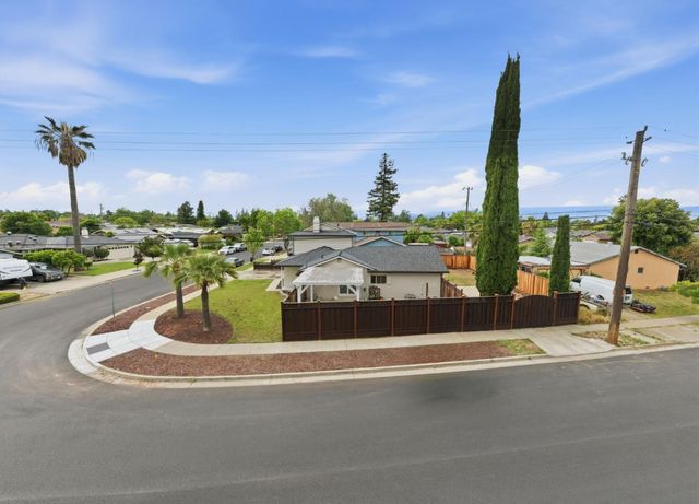 4940 Mary Jane Way, San Jose, CA 95124