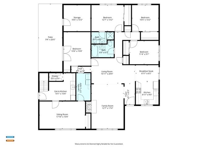 4940 Mary Jane Way, San Jose, CA 95124