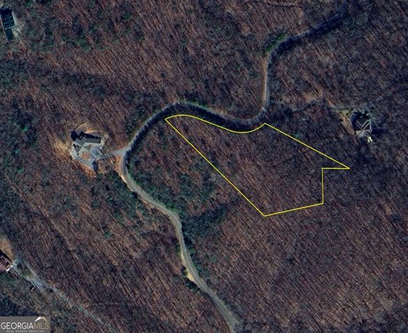 57 St Andrews Way, Ellijay, GA 30536