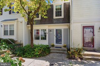 5886 BRIDGETOWN #43, Burke, VA 22015
