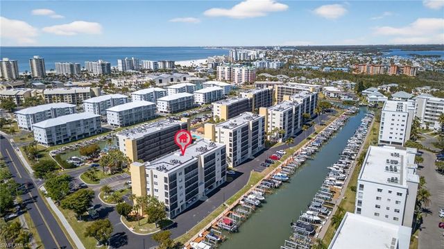 4401 Bay Beach LN 833, Fort Myers Beach, FL 33931