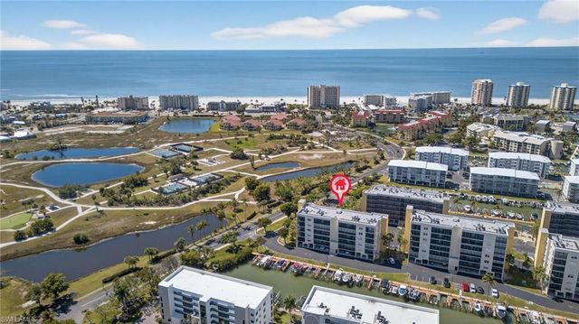 4401 Bay Beach LN 833, Fort Myers Beach, FL 33931