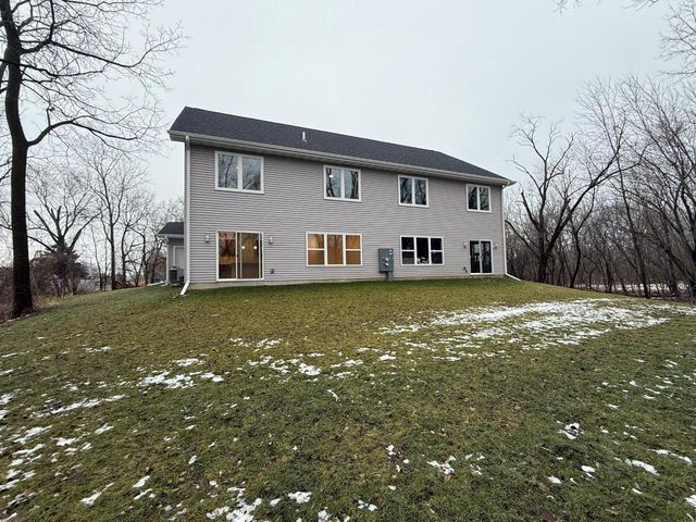 238 Russell Court, Jefferson, WI 53549