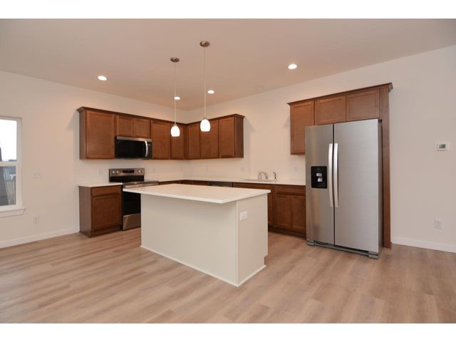 238 Russell Court, Jefferson, WI 53549