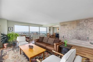 1300 E Lafayette 2407, Detroit, MI 48207