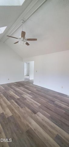 140 Kinnis Creek Drive, Angier, NC 27501