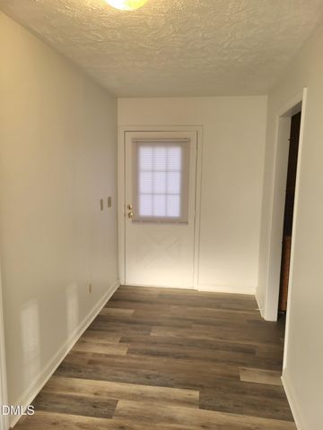 140 Kinnis Creek Drive, Angier, NC 27501