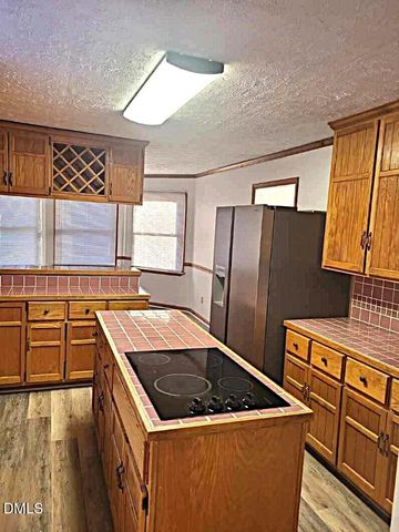 140 Kinnis Creek Drive, Angier, NC 27501