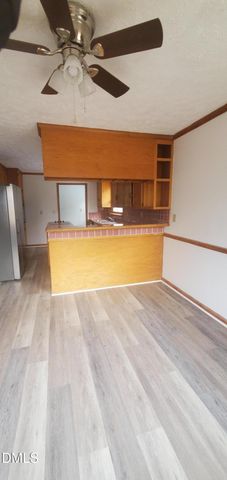 140 Kinnis Creek Drive, Angier, NC 27501