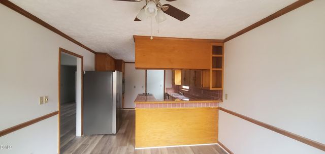 140 Kinnis Creek Drive, Angier, NC 27501