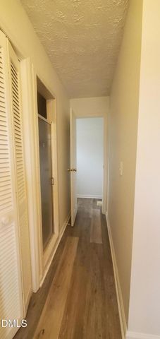 140 Kinnis Creek Drive, Angier, NC 27501