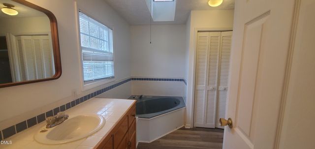 140 Kinnis Creek Drive, Angier, NC 27501