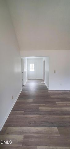 140 Kinnis Creek Drive, Angier, NC 27501