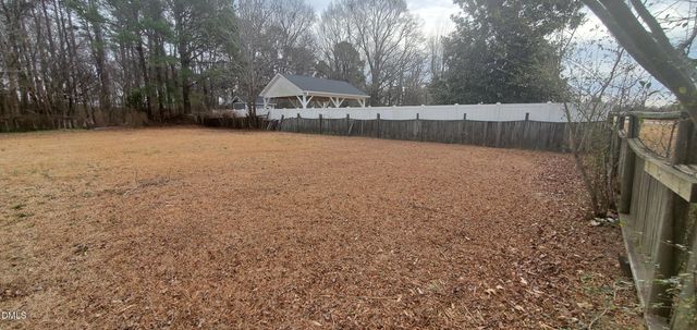 140 Kinnis Creek Drive, Angier, NC 27501