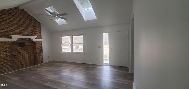 140 Kinnis Creek Drive, Angier, NC 27501