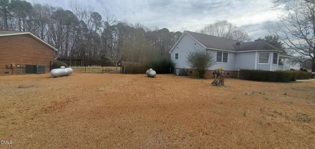 140 Kinnis Creek Drive, Angier, NC 27501