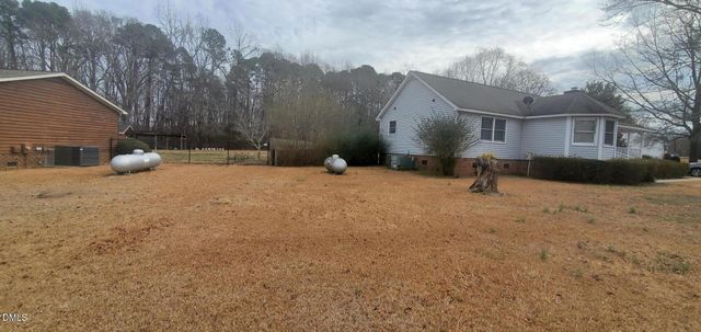 140 Kinnis Creek Drive, Angier, NC 27501