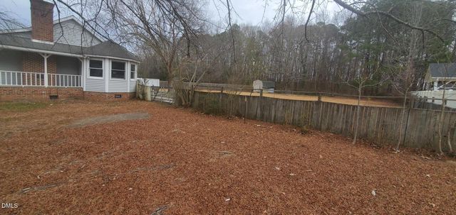 140 Kinnis Creek Drive, Angier, NC 27501