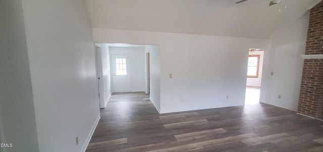 140 Kinnis Creek Drive, Angier, NC 27501