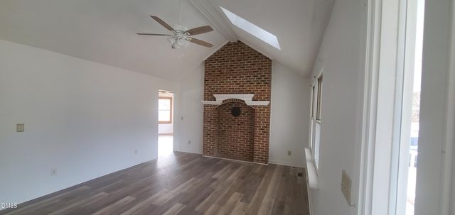 140 Kinnis Creek Drive, Angier, NC 27501