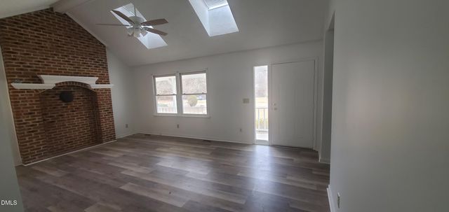 140 Kinnis Creek Drive, Angier, NC 27501