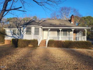 140 Kinnis Creek Drive, Angier, NC 27501