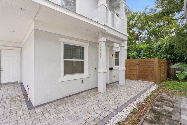 2411 AMHERST AVENUE, Orlando, FL 32804