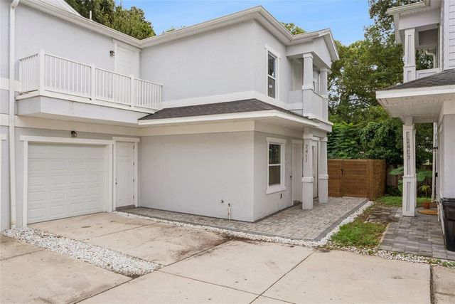 2411 AMHERST AVENUE, Orlando, FL 32804